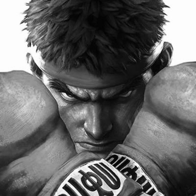 CryptoRyuEtc's profile picture. First fighter for @RyuETC 🥊