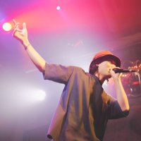 Taiga (@taiga_musique) Twitter profile photo