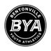Bentonville Youth Athletics (@byateams) Twitter profile photo Bentonville Youth Athletics (@byateams) Twitter profile photo