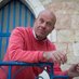 Avraham Burg (@avrumburg) Twitter profile photo