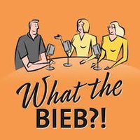 What the BIEB?! Bibliotheek Podcast (@whatthebieb1) 's Twitter Profile