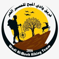 فريق وادي الميح للمسير الحر (@wadialmeyah2016) 's Twitter Profile Photo فريق وادي الميح للمسير الحر (@wadialmeyah2016) 's Twitter Profile Photo