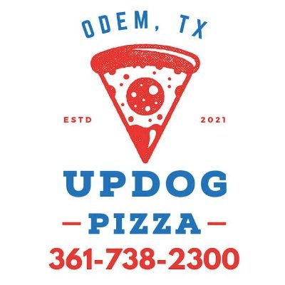 NOW OPEN!! Pizza, Calzones, Salads, & Cold Drinks. Detroit Style Squares and New York Style made with fresh dough & amazing toppings 🍕🥤 📞: (361) 738-2300