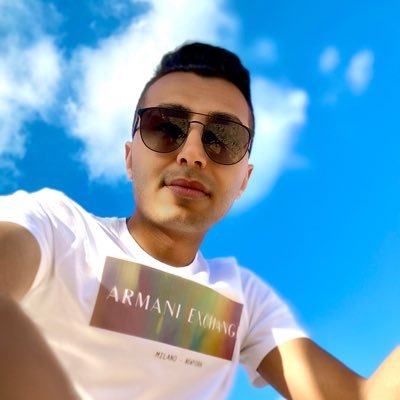 SamehAbanoub's profile picture. 