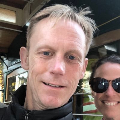 Senior Security Consultant @awscloud - Cyber Security and Solar fanatic! Tweets and opinions are my own.