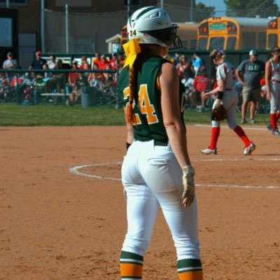 Owensboro Catholic High School ‘23 •Lady Aces Softball #24 •Dyersburg State 🦅🥎 •OF
