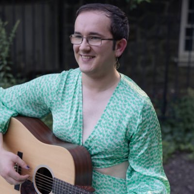 Composer | Multi-instrumentalist | Music Teacher based in Wilmington, DE (they/them)