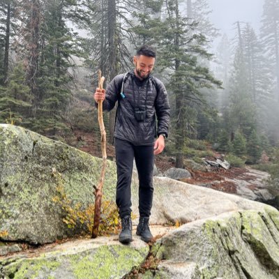 nickbashour's profile picture. @Stanford. RTs not endorsements.