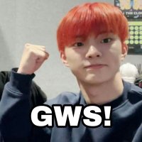 gin (@hwiyoungws) 's Twitter Profile