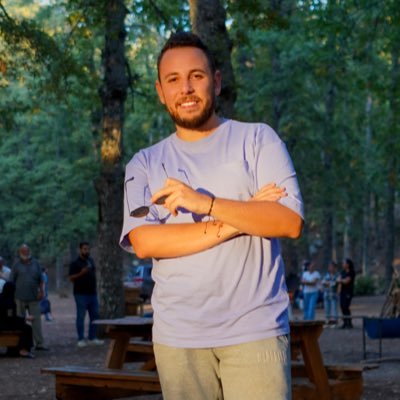 robertmesnil's profile picture. French 🇫🇷