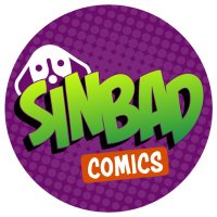 sinbadcomics(@sinbadcomics) 's Twitter Profile Photo