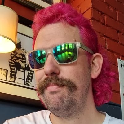 Dad - Podcast host of @tabsnspacesHQ - Proglot polygrammer - So you think you can meme? - He/him - Mastadon: @zackerthehacker@hachyderm.io