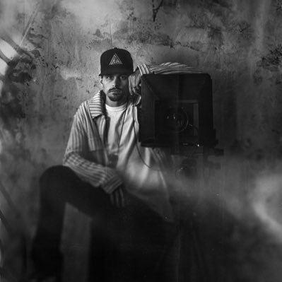 sean d // photographer & creative @betweenspacebk @madebyanimus