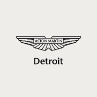 Aston Martin Detroit(@AstonMartinDET) 's Twitter Profile Photo