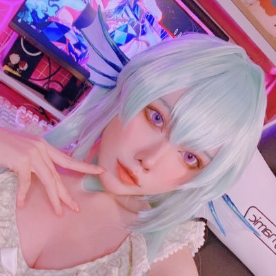Sherry Todoroki🤍❤️さんのプロフィール画像