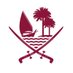 Qatar Consulate LA (@QatConsulateLA) Twitter profile photo