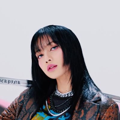 mns1748's profile picture. ❤US,UK Pop/Kpop💙
😁ติ่งเพลงสากลและเคป๊อบ☺
🖤Stan YG ส่วนใหญ่
🌻Lisa/Blackpink🖤💗