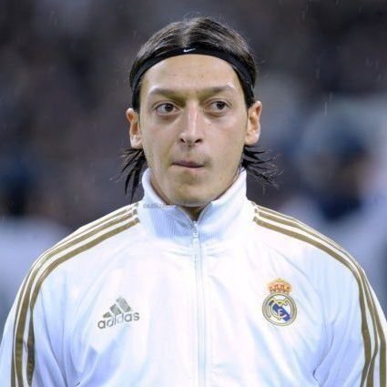 RmaOzil23 Profile Picture