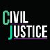 Civil Justice, Inc. (@civiljusticeinc) Twitter profile photo Civil Justice, Inc. (@civiljusticeinc) Twitter profile photo