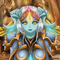 💙 Yuunala, the Lightbringer 💙 (@yuunalarp) 's Twitter Profile