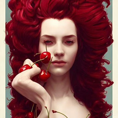 Natalia Stelson AIさんのプロフィール画像