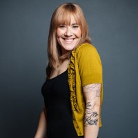 Megan T. Edge (@megtedge) 's Twitter Profile