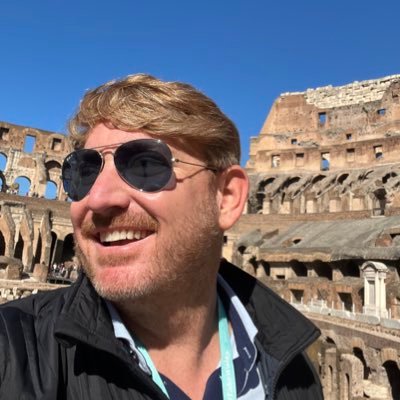 New startup incoming 🧑🚀 Founder, ex-CEO @Walks⚜️ Travel/Tourism/Tech 👨💻 Boston & Cape Cod⛵️ IG: travelvr 📸