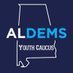 ADP Youth Caucus (@adpyouthcaucus) Twitter profile photo ADP Youth Caucus (@adpyouthcaucus) Twitter profile photo