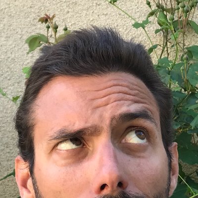 _tarik_amar_'s profile picture. 