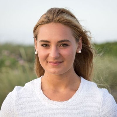 PorterKWilson1's profile picture. Pre Law major at the University of Rhode Island with a minor in Textile Marketing and Design, as well as Public Relations