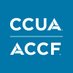 CCUA - ACCF (@ccua_accf) Twitter profile photo CCUA - ACCF (@ccua_accf) Twitter profile photo