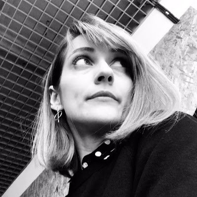 NastyaLeuta's profile picture. Digital Fashion Artist 🇺🇦