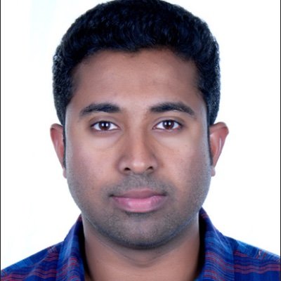 Dileesh2803 Profile Picture