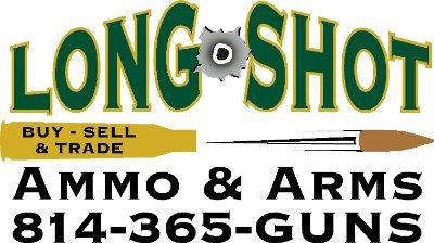 Small shop and range near Clarion and New Bethlehem in Pennsylvania. Everybody is Somebody at Long Shot!