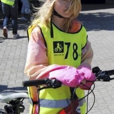 Helveteica's profile picture. 