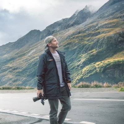 ChrizzEbbert's profile picture. #Photographer || #DigitalArtist || #DigitalMarketer || #Traveller from southern Germany. Also follow me on #Instagram (@chrispixxphoto)!