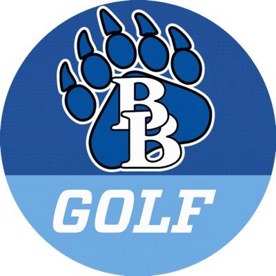 Brewer HS Golf