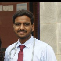 Dr.Srinivasreddy🇮🇳 (@srinivasreddykb) 's Twitter Profile