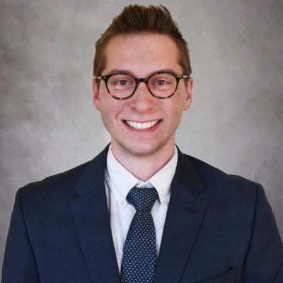 Follower of Christ. Husband. OMS-IV @VCOMAuburn. Aspiring Physiatrist. #Match2023. Avid @Braves fan. Love dogs, resistance training, and the outdoors.