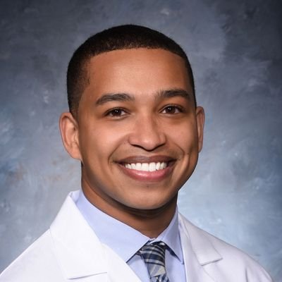 General Surgery Resident at the University of Virginia