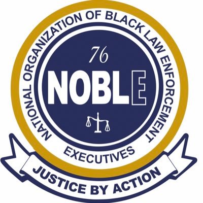 The National Organization of Black Law Enforcement Executives serves as the conscience of law enforcement by being committed to justice by action.