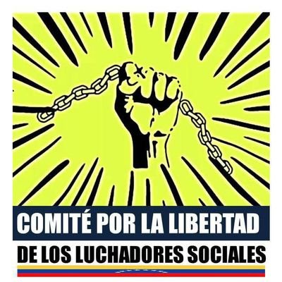 ORGANIZACION SOCIAL PARA LA DEFENSA DE LOS LUCHADORES SOCIALES Y SINDICALES DE VENEZUELA Y PERSEGUIDOS POLITICOS