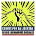 comiteporlalibertad (@comiteporlalib1) Twitter profile photo