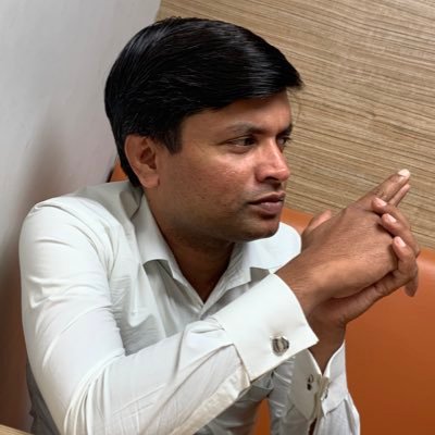 Biju Raghavan Profile