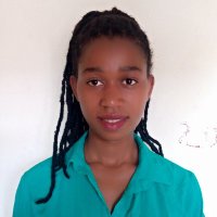 Frodette Tuyishimire (@frodettet) 's Twitter Profile