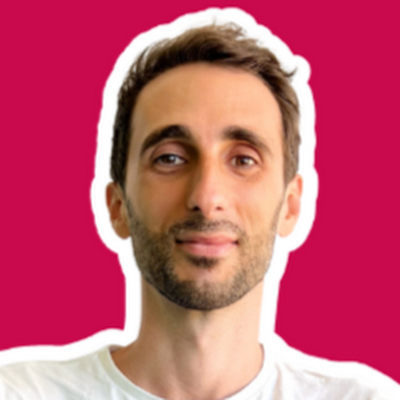 GeoffreyCoppin1's profile picture. Chief Education & Profuct Officer @Nanaba