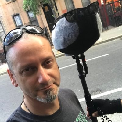 evaimages's profile picture. Photographer/Director at large in the Big Apple