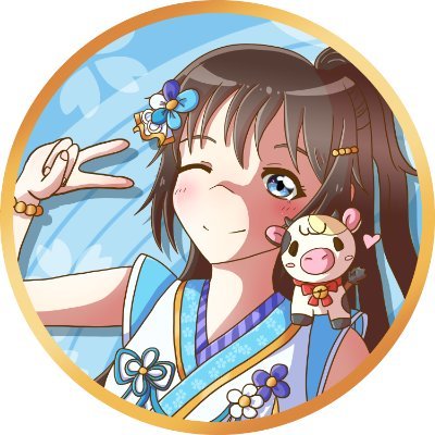 An average Love Liver!
22M || 🌈Nijigasaki🌈|| 💙Shizuku & Kaorin💙|| 🤍Megumi & Konachi🤍 || 
🪷Hasu enjoyer🪷 || @LoveLive_FR staff ❤️
PP by @Eevylina ✨