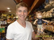 DennisGordon2's profile picture. 