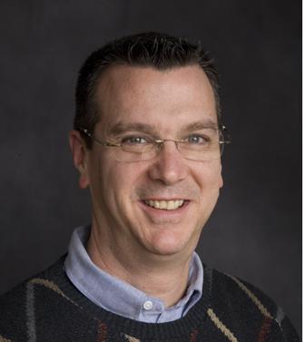 Jeff Sperring Profile